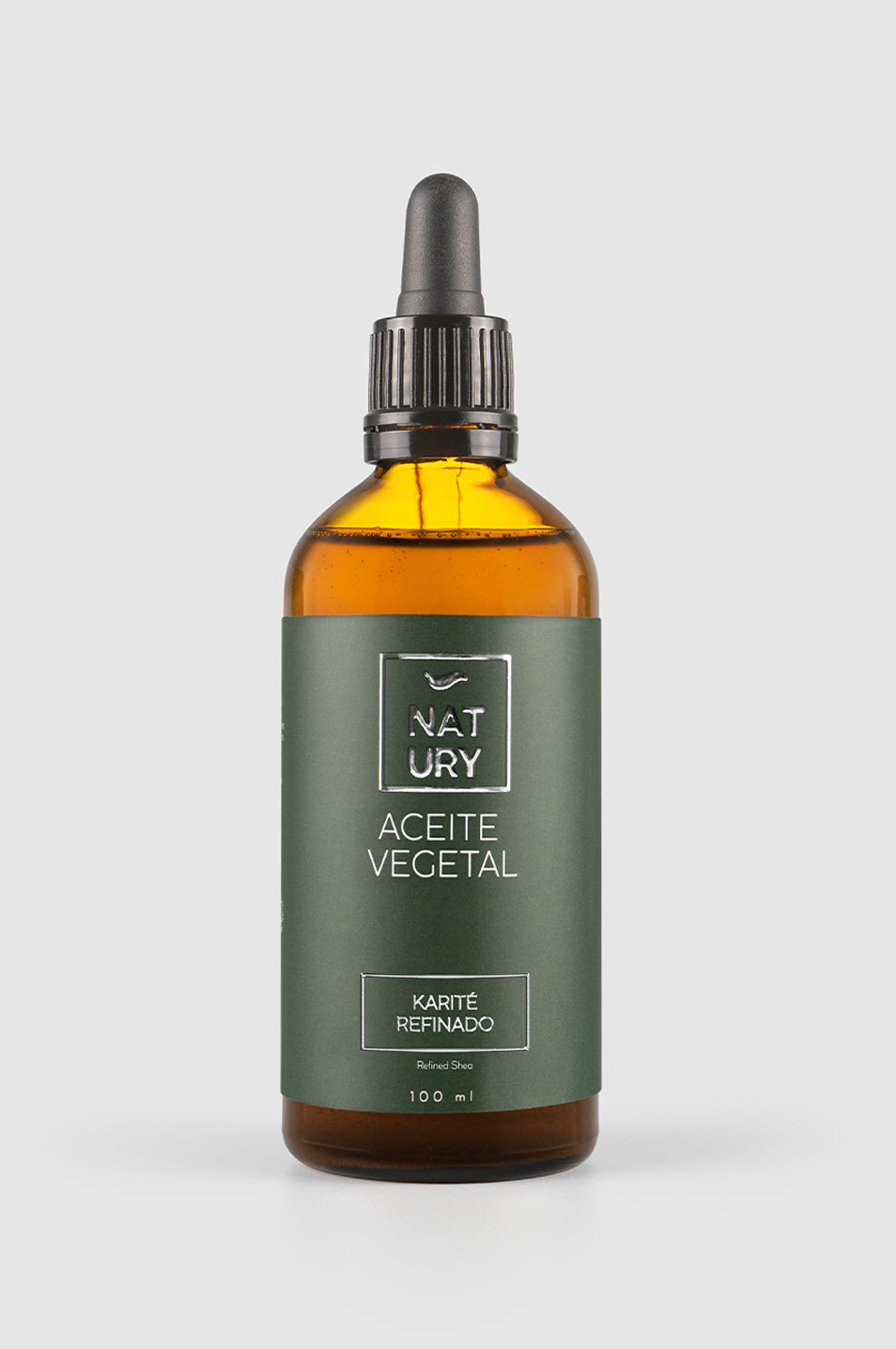 Aceite vegetal de karité | NATURY GREEN CARE