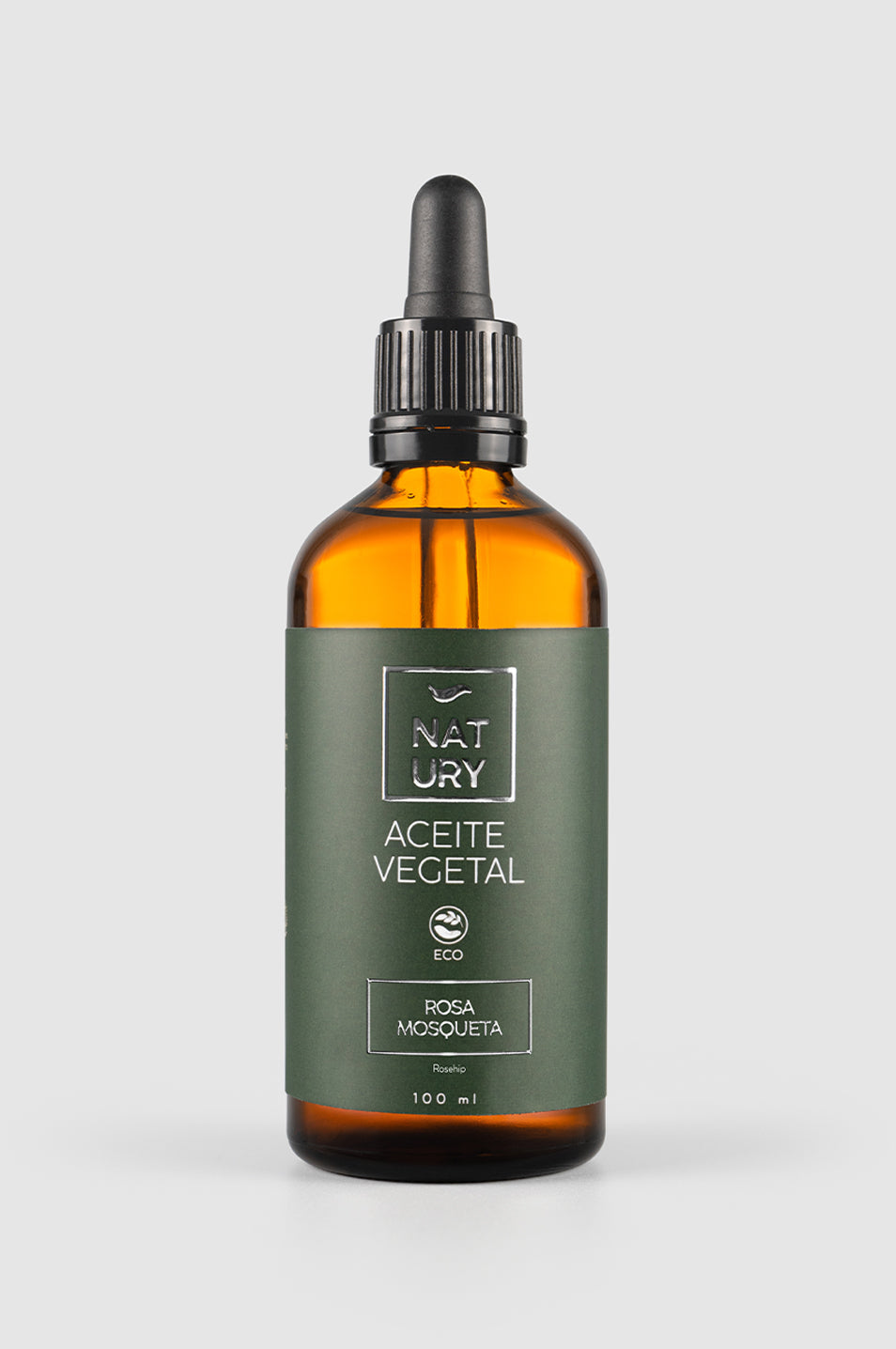 Aceite vegetal de rosa mosqueta | NATURY GREEN CARE