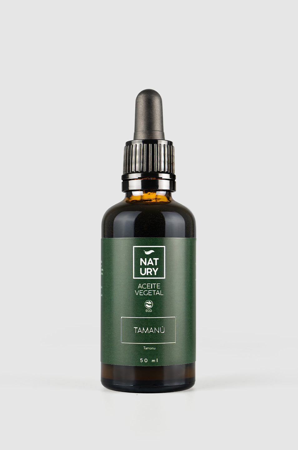 Aceite vegetal de tamanu | NATURY GREEN CARE