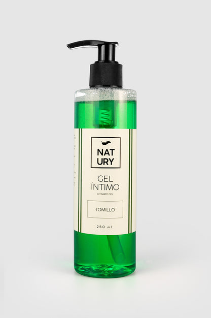 THYME INTIMATE GEL